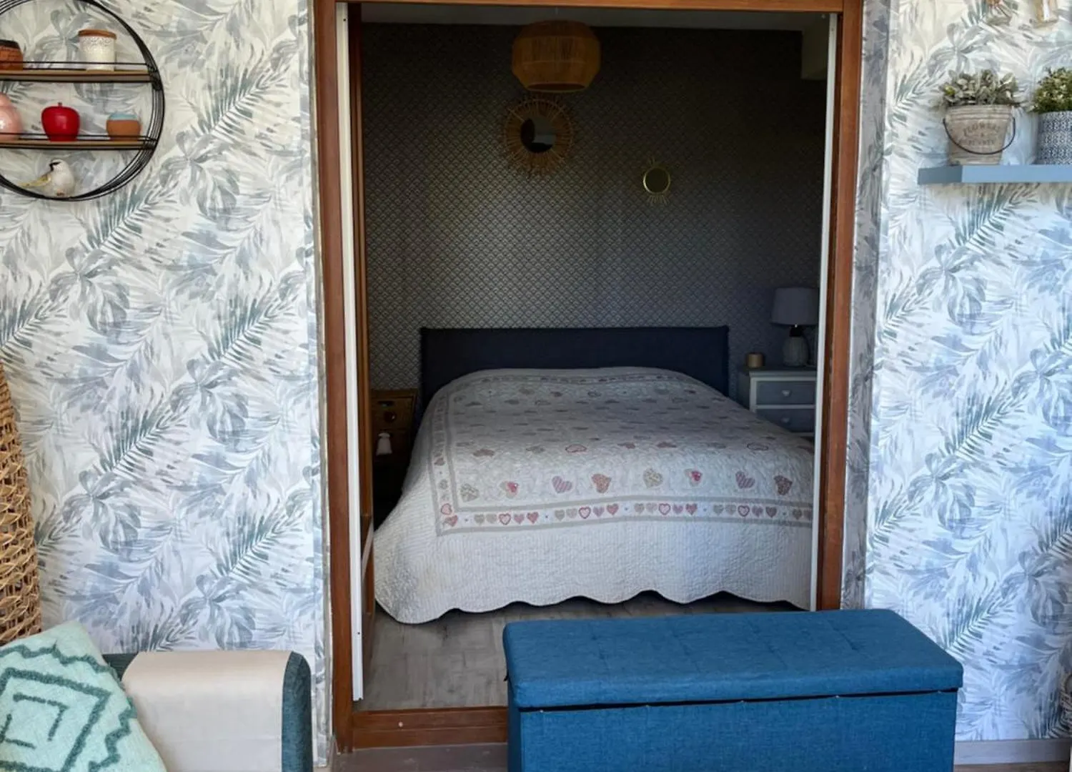 Coeur De Sousto Villa Six-Fours-les-Plages Vakantiehuis