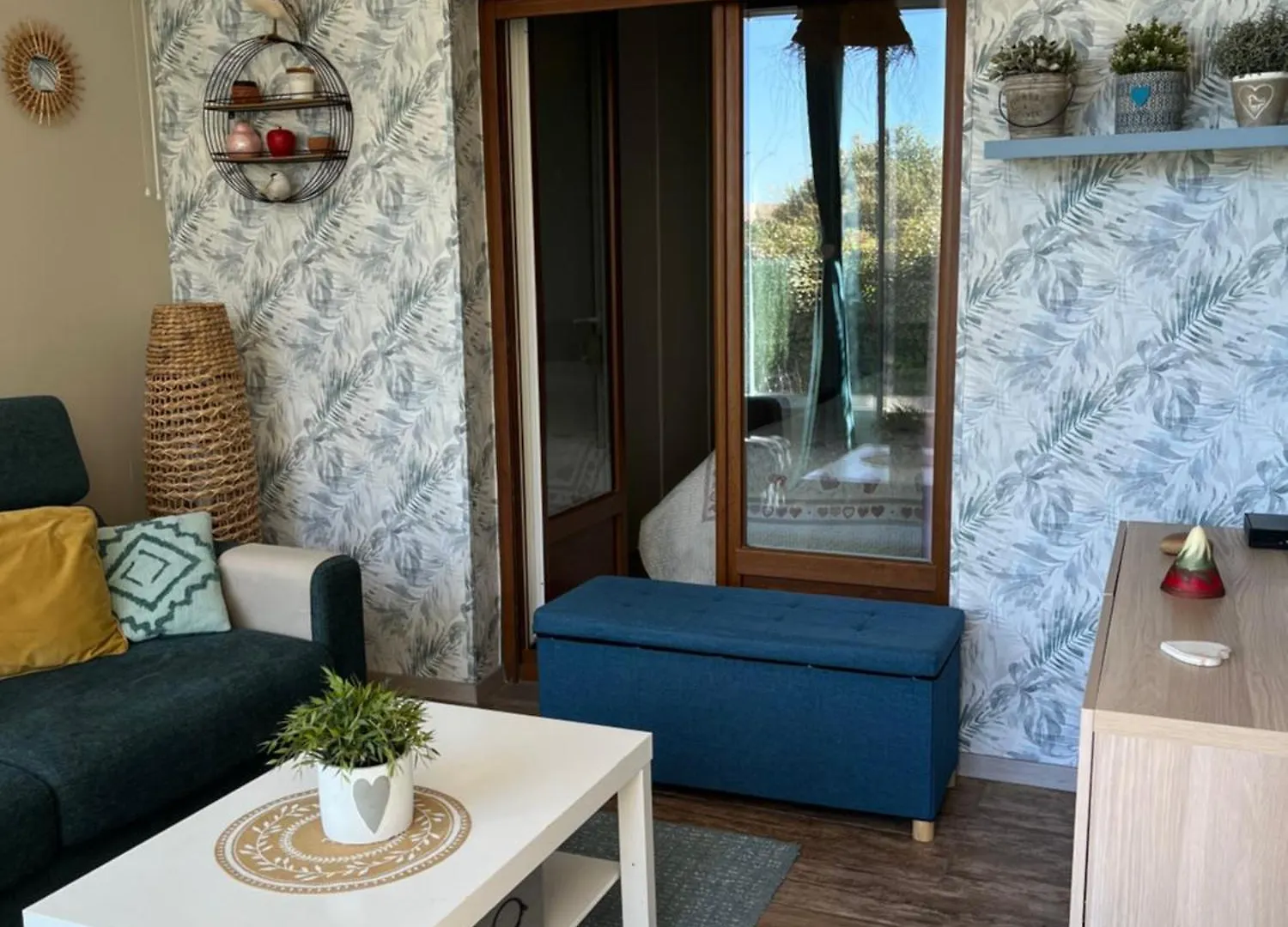 Vakantiehuis Coeur De Sousto Villa Six-Fours-les-Plages Frankrijk