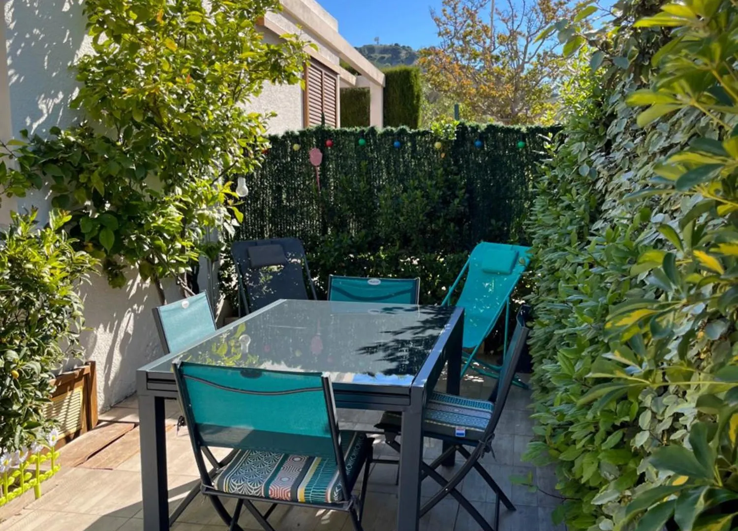 Coeur De Sousto Villa Six-Fours-les-Plages