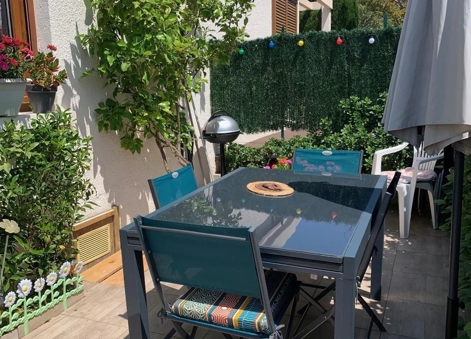 Coeur De Sousto Villa Six-Fours-les-Plages