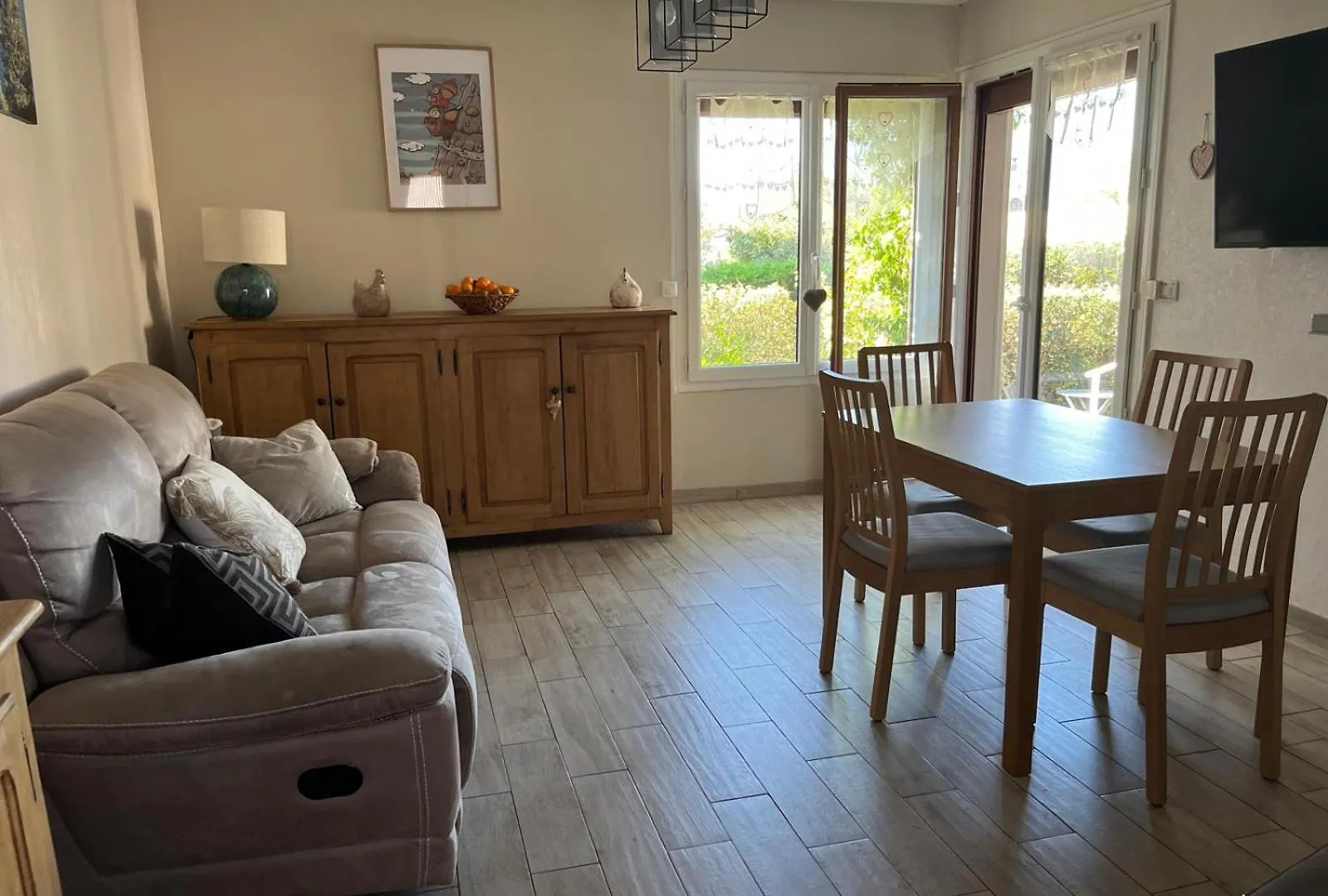 Coeur De Sousto Villa Six-Fours-les-Plages Frankrijk